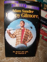 Happy Gilmore (VHS, 1996) EUC - £19.65 GBP