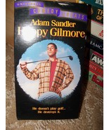Happy Gilmore (VHS, 1996) EUC - $23.75