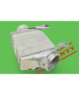 2011-2013 bmw 4.4 n63 v8 750li 650i 550i LEFT intercooler charge air twi... - $130.66 CAD