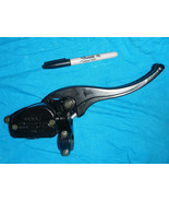 YAMAHA RIGHT HAND FRONT BRAKE MASTER CYLINDER 1998 YFM350U 2WD BIGBEAR - $1,388.65 MXN