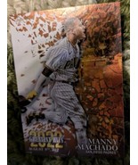 2023 Topps Series 1 2022&#39;s Greatest Hits Manny Machado #22GH-15 San Dieg... - $1.58 CAD