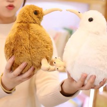 Stuffed Kiwi Bird Plush Toy - £12.76 GBP