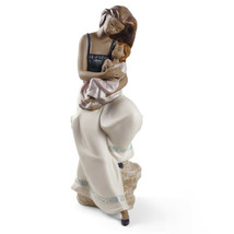 Nao by Lladro 02012011 My Little Girl  - £207.83 GBP