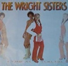  Come As You Are by Wright Sisters Cd - £8.04 GBP