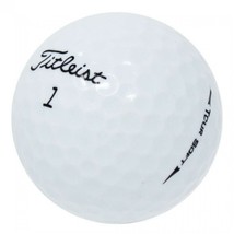 29 Mint Titleist Tour Soft Golf Balls - Free Shipping - Aaaaa - £38.10 GBP