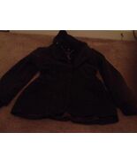 Urban Renewal Adult Unisex Corduroy Blazer Jacket w/ Attached Sweatshirt... - $2,021.52 MXN