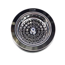 Kohler 8801-CP Duostrainer Sink Strainer, 1.5 - Polished Chrome - $39.90