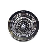 Kohler 8801-CP Duostrainer Sink Strainer, 1.5 - Polished Chrome - $743.76 MXN