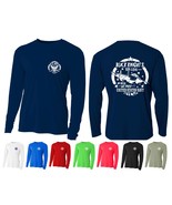 VF-154 BLACK KNIGHTS F-14 Tomcat Performance T-Shirt - $24.95+