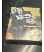 Penn &amp; Teller: B.S.! Season 2: Volume 2 DVD - £7.64 GBP