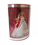 Barbie Holiday Celebration 2001 Special Edition Doll #50304 By Mattel Ne... - £27.33 GBP