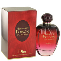 Christian Dior Hypnotic Poison Eau Secrete Perfume 3.4 Oz Eau De Toilette Spray image 6