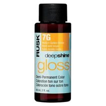 RUSK Deepshine Gloss Demi-Permanent Liquid Shades 2oz CHOOSE YOUR SHADES! image 14