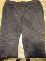 Women&#39;s Wit &amp; Wisdom Dress Pants Size 12p. NWOT. Z - $21.77