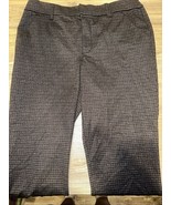 Women&#39;s Wit &amp; Wisdom Dress Pants Size 12p. NWOT. Z - $29.89 CAD