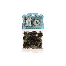 1.2Oz Ajna Chakra Resin Incense - $161.56 MXN