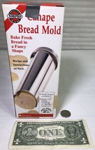 Norpro Canape Bread Mold - $7.80