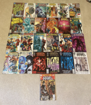Teen Titans #1- 24, Annual #1 (1996) DC Comics VF/NM Complete Run Set - $109.99