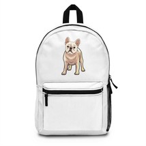 French Bulldogs Backpack (Made in USA) - £49.27 GBP
