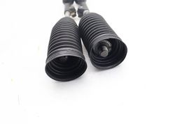 06-11 BMW E90 328I 330I SEDAN TIE RODS PAIR E2668 image 5