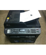 BROTHER MFC-7860DW Wireless All-In-One Laser Printer Copier FAX 15k pages! - €104,84 EUR