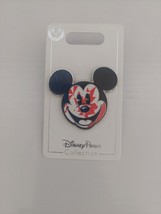 Disney Parks - Epcot World Showcase Canada Pavilion Mickey Mouse Icon Pi... - £9.01 GBP