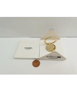 CHANEL Beaute Gold Phone Finger Ring Holder VIP Gift Accessory Free Ship... - $39.99