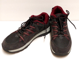 New Balance WW669LK2 Phantom/Sedona Hiking Shoes Women&#39;s Size 11 Charcoal - £25.85 GBP