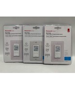 New Open 3Pk HoneyWell RPLS540A 7-Day Programmable Switch - $50.00