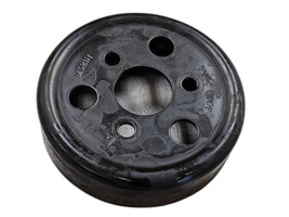 Water Pump Pulley From 2014 Ford Transit Connect  2.5 5M6Q8509AE - £18.74 GBP