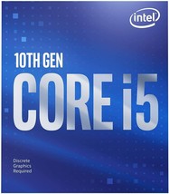Custom Gaming Computer Intel I5 Geforce Gtx 1660 Super 500GB Ssd Rgb Pc System - £622.42 GBP