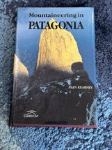 Mountaineering in Patagonia by Kearney, Alan - $19.80