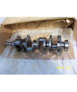 53021302AD Crankshaft NEW Crank 5.7 Eng 2004 2006 2008 DODGE RAM 1500 25... - $468.88