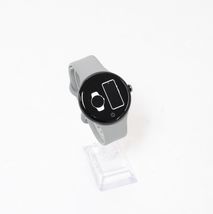 Google Pixel Watch 3 45mm Smartwatch GA05786-US Matte Hazel with Hazel Band image 2
