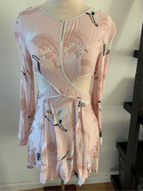 Forever 21 size small dress cut out on the sides - $19.80