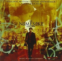 CD The Namesake [Original Score] by Original Soundtrack (CD, Sep-2006, Rounder) - £3.14 GBP