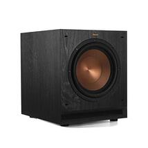 Klipsch SPL-100 10" Powered Subwoofer, Black - $391.02