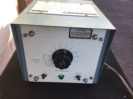 Harvard Apparatus Infusion/Withdrawal Pump 906 - $163.63