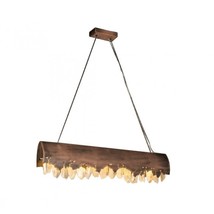 IQ396 Kritallos Pendant - £3,421.61 GBP