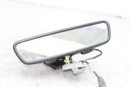 12-14 MERCEDES-BENZ E350 Rear View Mirror F509 image 10