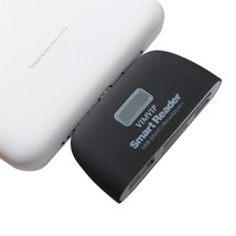 4 In 1 Micro Usb Card Reader Adapter With Otg/Tf/Sd Smart Reader For Samsung Gal - £15.97 GBP