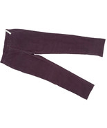 NEW Giorgio Armani Corduroy Pants (Cords)!  32 x 37  *Purple*  Heavier  ... - $191.46 CAD