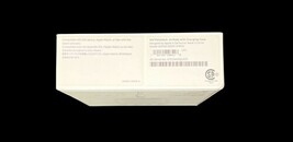Apple AirPods 2nd Gen with Charging Case - Read Desc, Battery Issue Original Box image 10