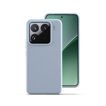 EasyBox Purple Phone Case, Eco-Friendly PC+TPU, Slim 1.3mm Soft Cover image 2