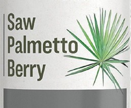 Saw Palmetto Berry - Immune System &amp; Urinary Tract Support Tonic Tincture Usa - £19.26 GBP+