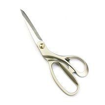 Professional Tailor Scissors 8.5 In For Cutting Fabric Multi-Purpose Heavy Duty  - £14.42 GBP