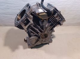 0G7908A GENERAC ENGINE CRANKCASE image 5