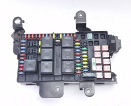 2002 FORD F250 F350 SUPER DUTY FUSE BOX 2C7T-14A067-AN - $253.44