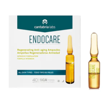 Endocare anti-aging ampoules with regenerating effect 7 Vials x 1 ml Cantabria - £24.45 GBP