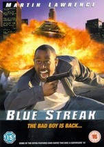 Blue Streak [1999] DVD Pre-Owned Region 2 - £13.31 GBP